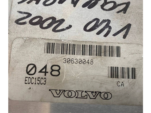 Řídící jednotka 8200126494, 28SA5006   Volvo S40, V40 2002