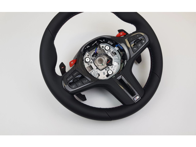 Volant BMW M3 G80 2022 98828777857779, 98828777857779  
