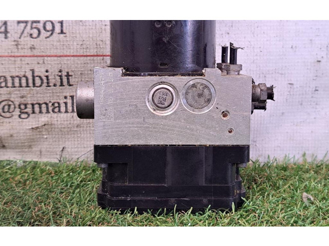 Jednotka ABS A1729014100, 651911   Mercedes-Benz C W204 2011
