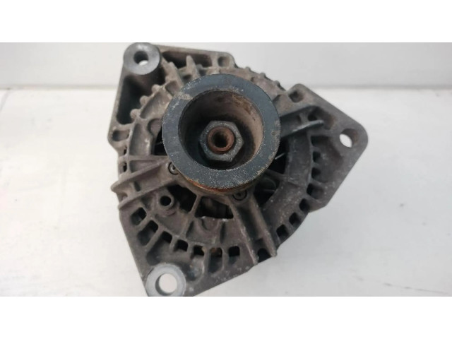 Генератор A0231547802   Mercedes-Benz C AMG W204      