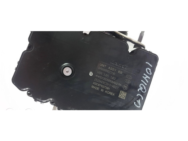 Jednotka ABS 58500G2850, BA60002550   Hyundai Ioniq 2021