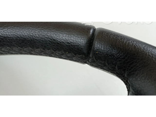 Руль Volkswagen Touareg I  2002 - 2010 года 3D0419091T      