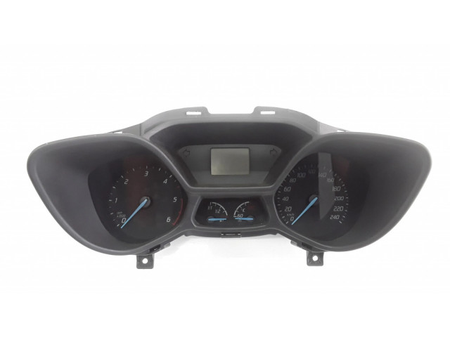 Панель приборов FT1T10849GD, VPDK4F10894   Ford Transit -  Tourneo Connect       