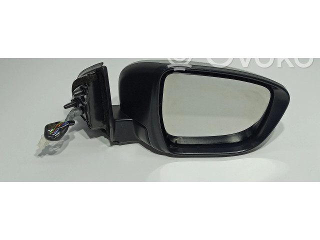Zpětné zrcátko  Nissan Qashqai 2021  96301HV56C, E11038139  