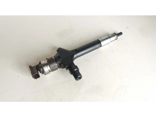 Форсунка RF8G13H50, 13H50    Mazda 6 для дизельного двигателя  2