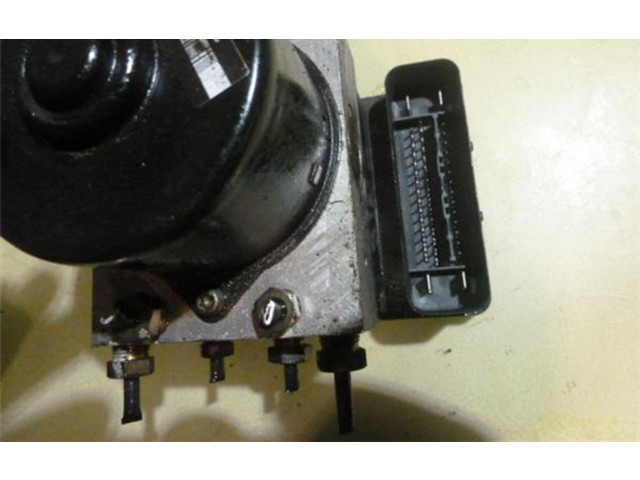 Jednotka ABS 2S612M110CE, 10020600934   Mazda 2 2004