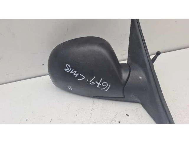 Zpětné zrcátko Сзади Hyundai Accent 2002  8762025621CA  
