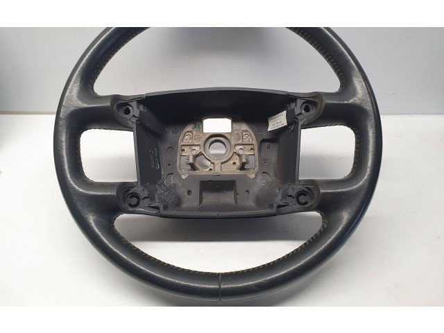 Руль Volkswagen Touareg I  2002-2010 года 3D0419091K, 61373001A      