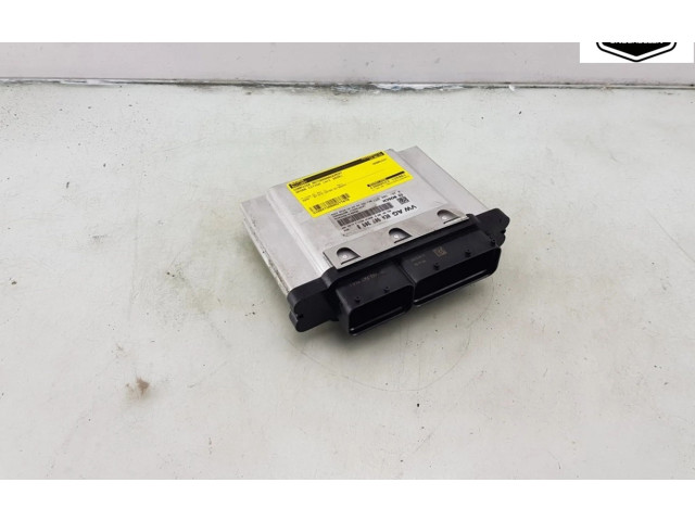 Řídící jednotka 0EA907309B, 0EA906016M   Skoda Citigo 2020