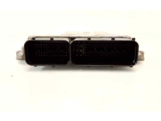 Блок управления двигателя 391402A011, D4JC50IMCVELIT1U   Hyundai ix20