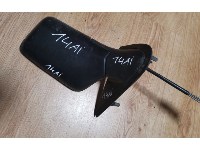 Zpětné zrcátko  Volkswagen Golf III 1992  0217384, 0217385  