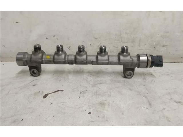 Vstřikovací lišta 314002A420, 314002A420   Hyundai Tucson LM    D4FD 