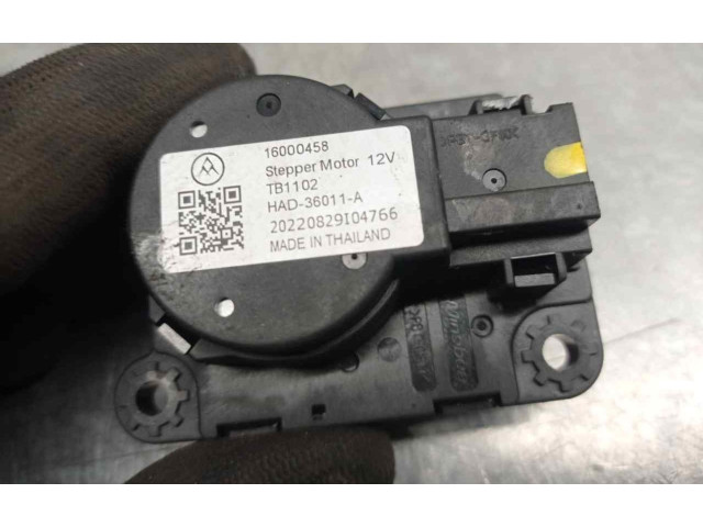 Píst 16000458, DETRAMPILLA   Peugeot 208    HN05 
