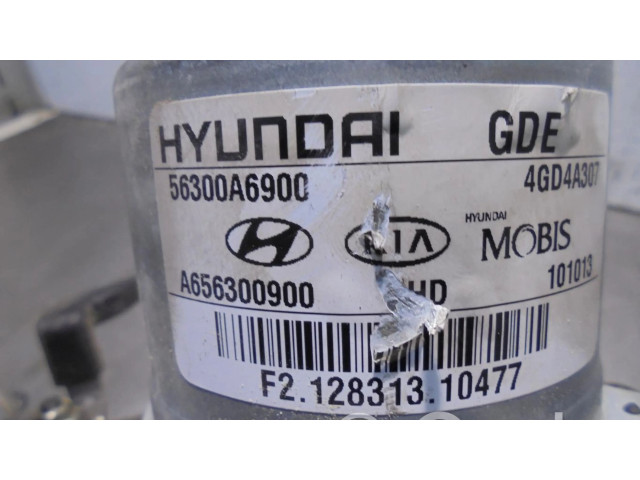 Volant Hyundai i30 2014 56300A6900, COLUMNADIRECCION  