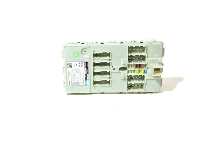 Блок предохранителей 6135879495301, 61358794953   BMW 5 G30 G31    