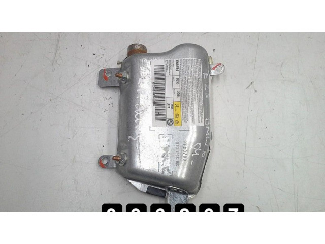 Подушка безопасности двери L601190501C   BMW 6 E63 E64