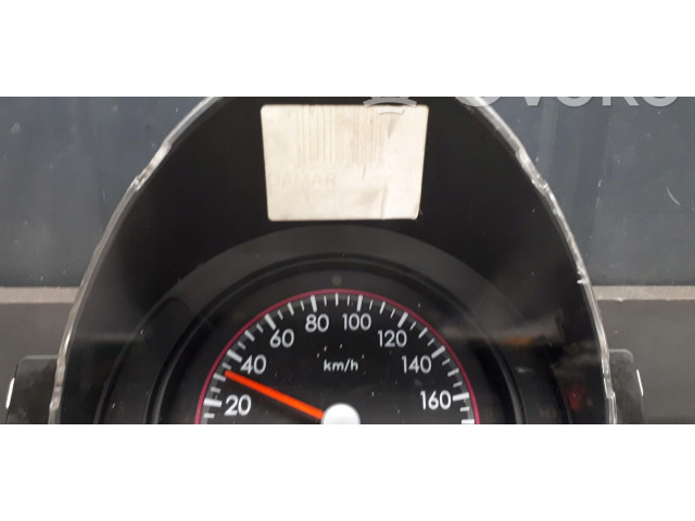 Панель приборов 34100M68K01   Suzuki Alto       