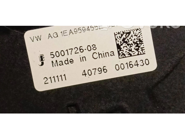 Комплект вентиляторов     1EA121203E, 1EA959455E    Volkswagen ID.4 