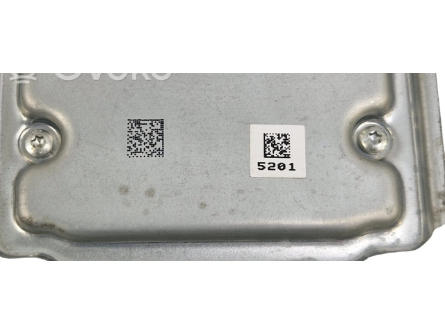 Блок подушек безопасности LS7T14B321, LS7T14B321PA   Ford Fusion II