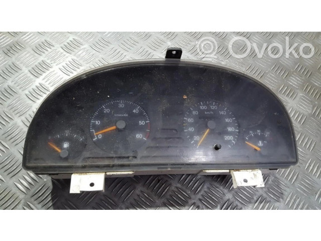 Přístrojová deska  Fiat Ulysse 1996 1477491080  
