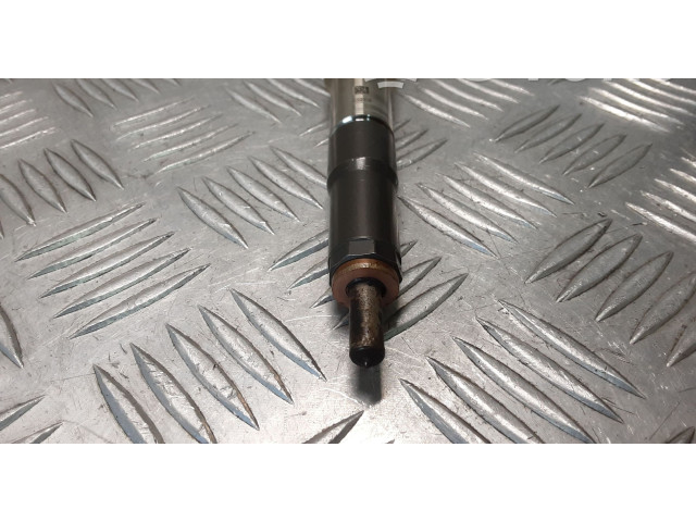 Vstřikovač 166009567R   Nissan Navara D23    YS23E280 