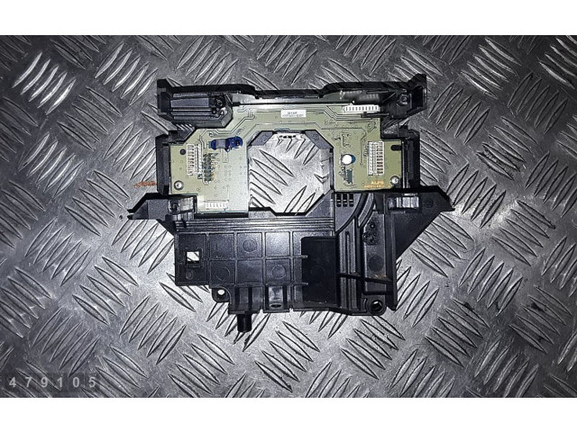 Блок управления двигателя AG9T13N064DE   Ford Galaxy