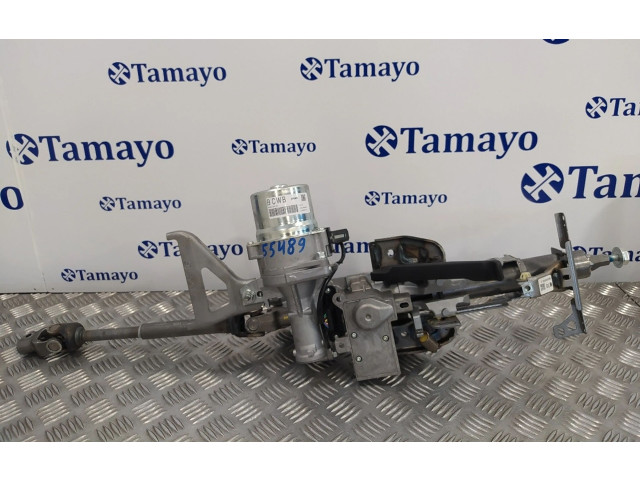    Рулевая рейка BCWB32100G, Q003TF5274ZY   Mazda 3 2019 -  года