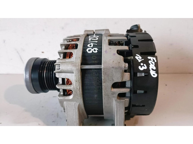 Генератор L1TT10300BAA, ALTERNADOR   Ford Ecosport 1.5     