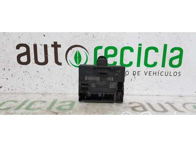 Блок управления двигателя 5Q0959592, MODULOELECTRONICO   Audi A3 S3 8V