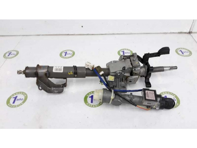 Руль SsangYong Kyron   4621009007      