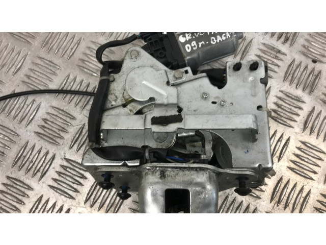 Zámek zadních dveří D7661372B, AY1638000120   Chrysler Voyager 2010