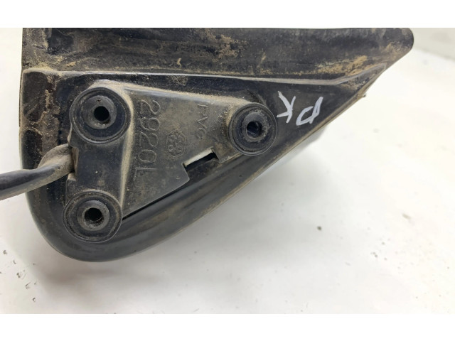 Zpětné zrcátko  Toyota 4 Runner N120 N130 1994  E6012432  