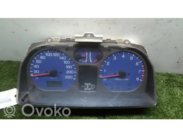 Přístrojová deska  Mitsubishi Montero 1999 MR381644, 2573102623  