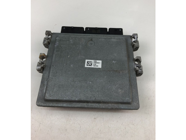 Řídící jednotka 23710BB31A, S180067176A   Nissan Qashqai 2012