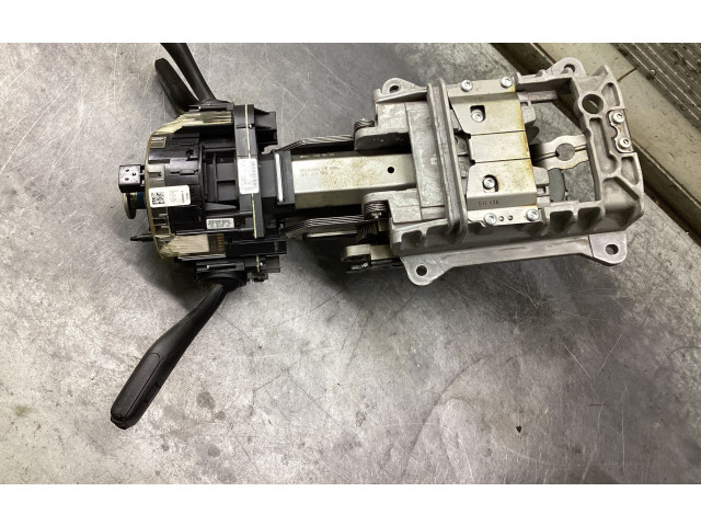    Рулевая рейка 4F0419501J, 4F0953549A   Audi A6 S6 C6 4F 2004 - 2011 года