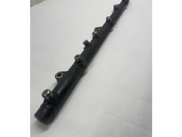Vstřikovací lišta 0445216002, 010050   BMW 5 E39     