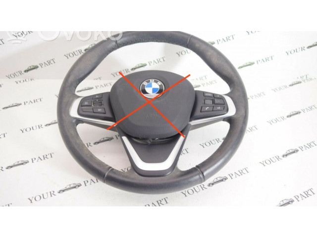 Volant BMW X1 F48 F49 2019 6877516  