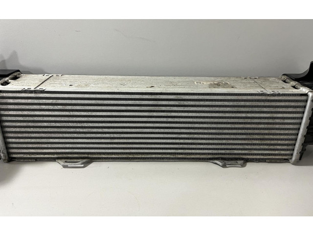 Интеркулер  8576509   BMW 5 G30 G31 