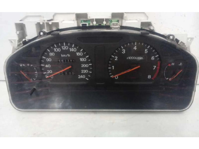 Панель приборов 1573706761, CUADROINSTRUMENTOS   Mitsubishi Galant       