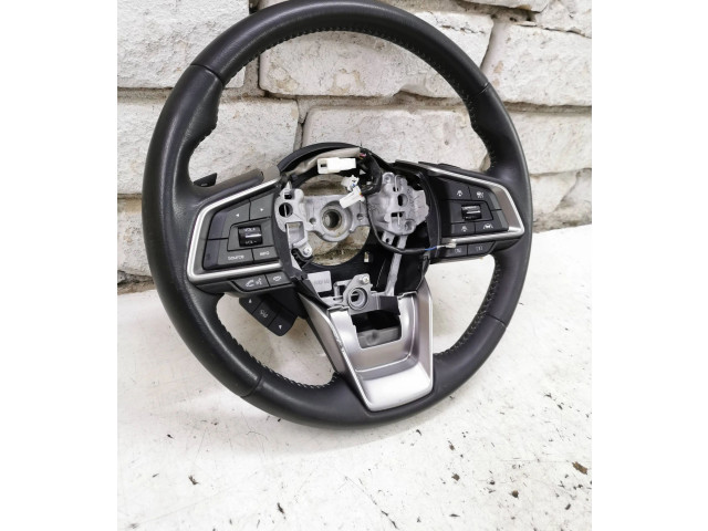 Volant Subaru Impreza V 2020   