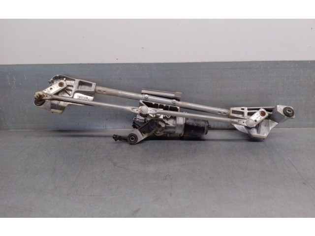 Моторчик дворников 28815EB400, 28815EB400    Nissan Pathfinder R51
