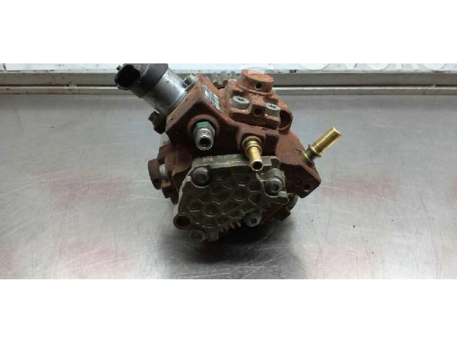 Vstřikovací čerpadlo 0445010102, BOSCH   Citroen C3    8HX(DV4TD) 