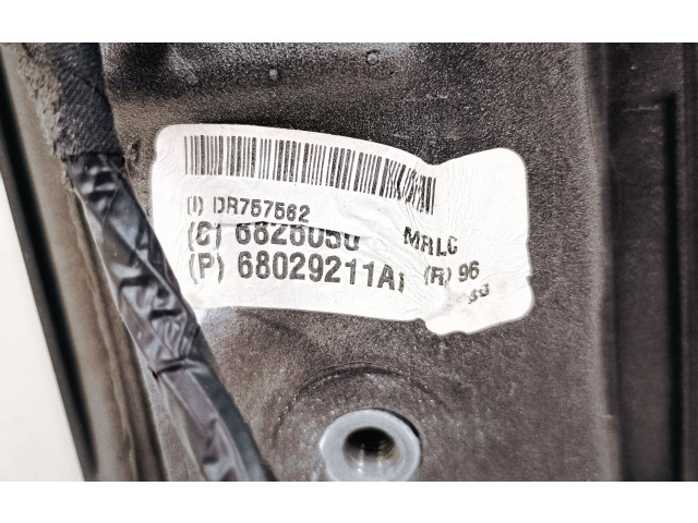 Шатун  68029211AI    Chrysler Town & Country V  