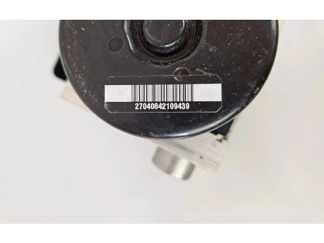 Jednotka ABS A1724314312, A1729014100   Mercedes-Benz C W204 2013