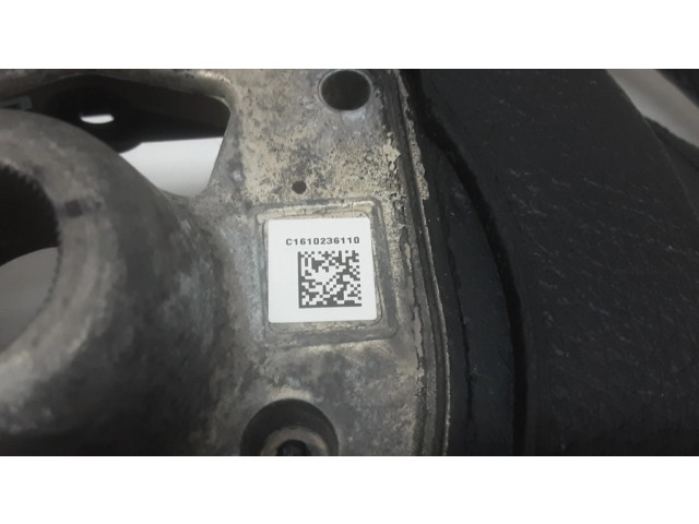 Руль BMW 5 F10 F11  2009-2016 года 9229479      