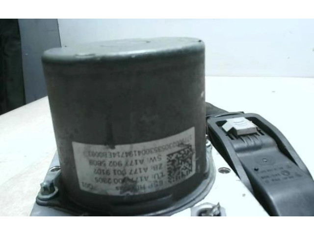 Jednotka ABS 1779006307, 1779006307   Mercedes-Benz  W177 2019