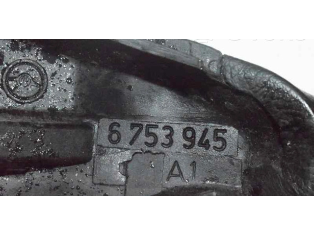 Volant BMW 3 E46 2003 6753945  