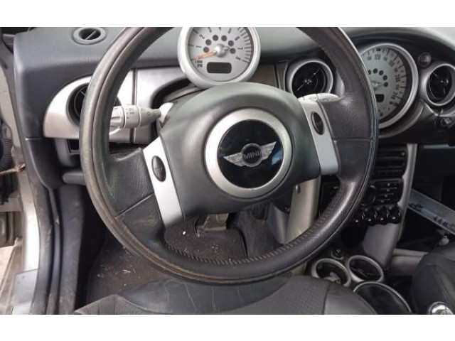 Volant Mini One - Cooper R50 - 53 2002 DEFEITO-GASTO  