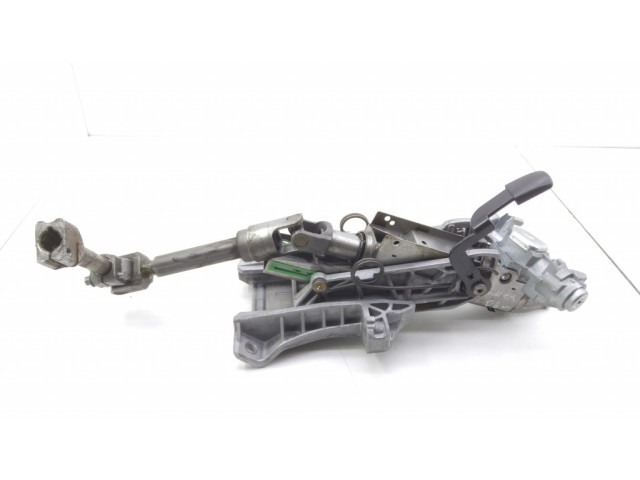    Рулевая рейка 6G9N3C529ED, 04022636   Ford S-MAX 2006-2015 года