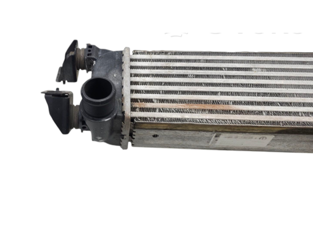 Интеркулер  52002837, 52002837   Fiat Panda III 